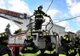 Accident cumplit în Albania. Un autobuz cu pelerini a luat foc. Două femei au murit