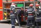 Explozie puternică în Bucureşti, duminică la prânz: 12 victime - GALERIE FOTO