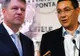 "Legea Junglei" în politică. Cum îl caracterizează Victor Ponta pe Klaus Iohannis