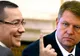 Ponta, ironic după ce Iohannis i-a răspuns lui Putin: Să ne rugăm să nu ne atace Rusia în weekend..