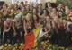 UPDATE. Campioanele de la CSM Bucureşti au revenit în ţară, după ce au câştigat Liga Campionilor