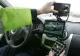 RECORD de viteză pe şoselele din România! Cu cât "gonea" un şofer cu doar trei luni experienţă