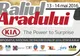 Simone Tempestini a făcut spectacol la Raliul Aradului