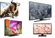 Reduceri la televizoare. Cele mai atractive oferte de la Cel.ro