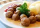 Reţeta de chifteluţe suedeze, ca la IKEA. Ingredientul secret care dă tot gustul