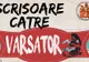 Scrisoare emoţionantă către Vărsător   