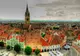 Violatorul care a terorizat un oraş întreg a fost arestat la Sibiu