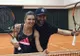 Smiley, primele declarații despre relația cu Simona Halep