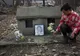 A murit cu 6 zile în urmă, dar rudele au întârziat să o înmormânteze. Deodată se aud zgomote...