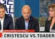 Candidații Mugur Mihai Toader și Radu Cristescu, acționați în instanță! Daunele, donate copiilor