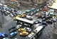 Trafic restricţionat în Bucureşti. Circulaţia va avea de suferit