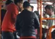 Chef cu muzică și semințe în tramvaiul 41