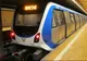 Metrorex pune în circulație un nou tren. Garnitura va purta un numele unei mănăstiri celebre