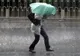CODUL GALBEN de vreme rea, reactualizat. Care sunt noile zone afectate de atenţionarea meteo