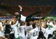 Zidane, primul om care câştigă UCL ca jucător, secund şi principal. Prima reacție a francezului
