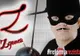 Valeriu Zgonea s-a transformat în ... Zorro