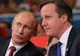Vladimir Putin, atac dur la un lider din UE: "A făcut asta pentru a înfricoşa Europa"