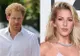 Şoc la Casa Regală din Marea Britanie. Prinţul Harry, surprins sărutându-se cu o VEDETĂ
