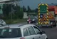 Se circulă cu dificultate la ieşirea din Bucureşti. A început montarea parapeţilor pe DN1