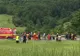 O blondă celebră din România, în doliu. Vărul ei a murit în accidentul de autocar de la Brașov