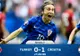 Croaţia a învins Turcia, scor 1-0, la Euro-2016