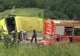 Copiii implicați în accidentul din județul Brașov se duceau la un festival folcloric, la Arad