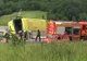Accident cu patru morți și 22 de răniți, în Braşov. A fost activat codul roşu de intervenţie -UPDATE