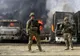 Explozie într-un centru comercial din Afganistan. Mai multe victime