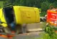 Autocar răsturnat la Braşov. Detaliul cutremurător dezvăluit de anchetă