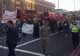 Protest în centrul Londrei după Brexit. Mii de tineri au cerut rămânerea în UE