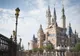 Cum arată noul parc Disney din Shanghai, China. Ce atracţii lipsesc: ar fi ofensat localnicii 