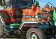 Cum arată cel mai tunat TRACTOR din ţară. Are pe el surprize Kinder, magneţi de frigider şi potcoave