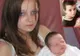 A născut la 12 ani. Când a dezvăluit cine e tatăl fetiţei, au ÎNGHEŢAT. L-au băgat la puşcărie