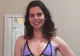 Fotografia care a creat isterie pe Internet. A avut curaj să poarte bikini și i-a șocat pe toți