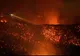 Incendii de vegetaţie de amploare în Los Angeles. Sute de locuitori au fost evacuaţi