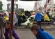 11 răniţi într-un parc de distracţii din M. Britanie. Martorii, îngroziţi: "E un carnagiu!"