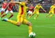 EURO 2016. România are mai mulţi jucători accidentaţi înainte de meciul cu Albania