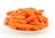 Adevărul despre morcovii Baby Carrots. Îi vei mai folosi la mâncare?