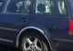 Momente de groază în trafic! Ce a descoperit un șofer în țeava de eșapament a mașinii