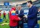 EURO 2016 România-Albania. Mesaj emoţionant al vicepremierului Dâncu: "E meciul unei generaţii"