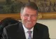 EURO 2016. Mesajul lui Klaus Iohannis înainte de startul meciului România-Franța
