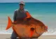 Ceilalți pescari au văzut ce a prins și au rămas fără cuvinte. Abia apoi le-a spus adevărul șocant