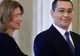 Ponta: Alina, te rog nu îţi da demisia, vrem să câştigăm şi parlamentarele