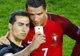 Amendă de la UEFA după selfie-ul făcut de Ronaldo cu un suporter. Motivul...