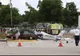 Avion prăbușit lângă aeroport. Trei persoane au murit