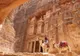 Monument de dimensiuni impresionante, descoperit în apropierea oraşului antic Petra