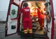 Accident cu cinci victime pe DN1, în localitatea Apoldu de Sus. Una dintre victime a decedat