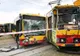 Accident înfiorător! Coliziune violentă între un autobuz şi un tramvai. Peste 20 de victime 