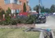 REZULTATE ALEGERI GIURGIU BEC. Incident înfiorător, în faţa secţiei: candidat la un pas de moarte