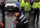 Accident grav pe centura de vest a Ploieştiului, duminică dimineaţă: două persoane, rănite